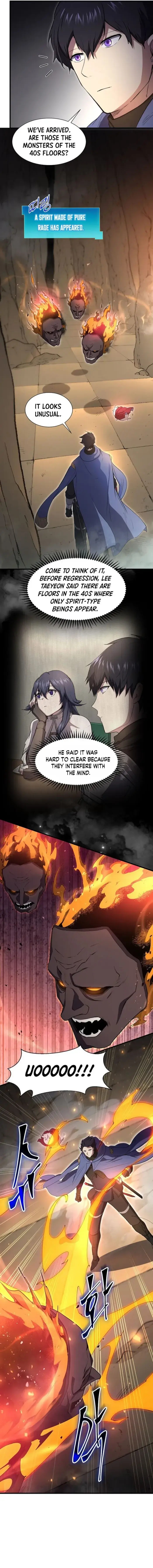 Read Skill Master Levels Up Manga Online