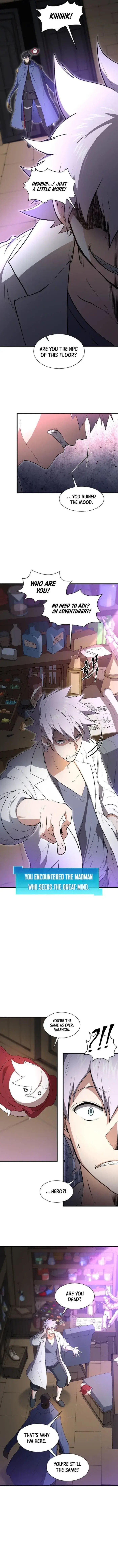 Read Skill Master Levels Up Manga Online