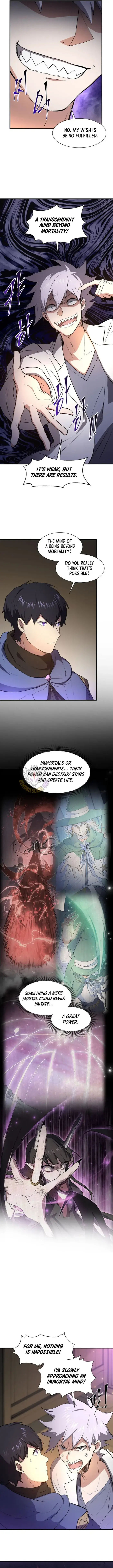 Read Skill Master Levels Up Manga Online