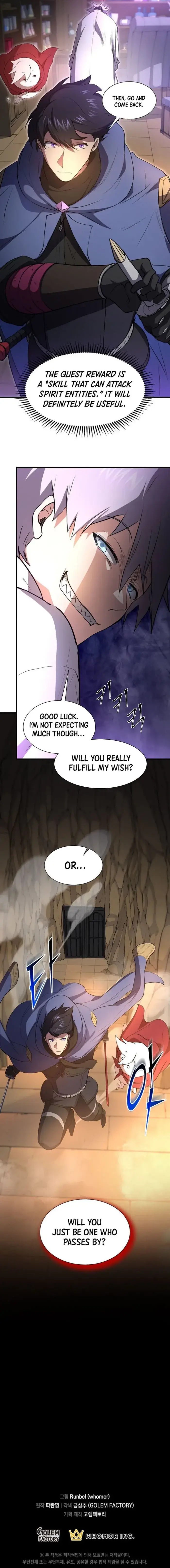 Read Skill Master Levels Up Manga Online