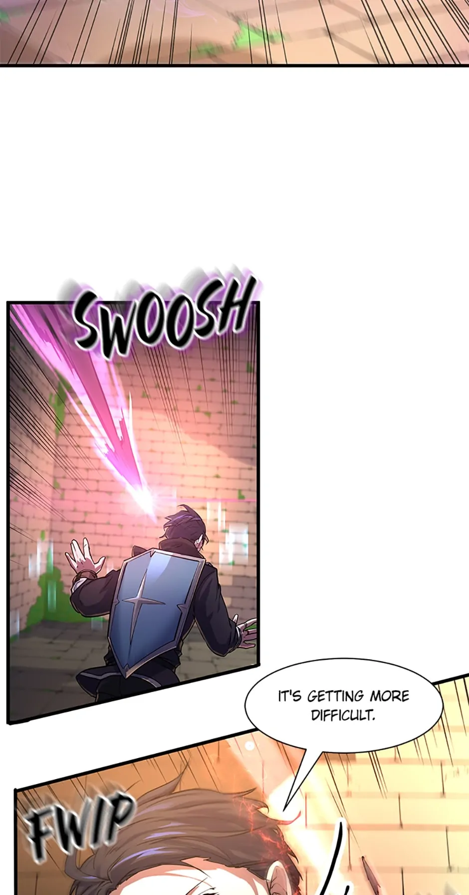 Read Skill Master Levels Up Manga Online