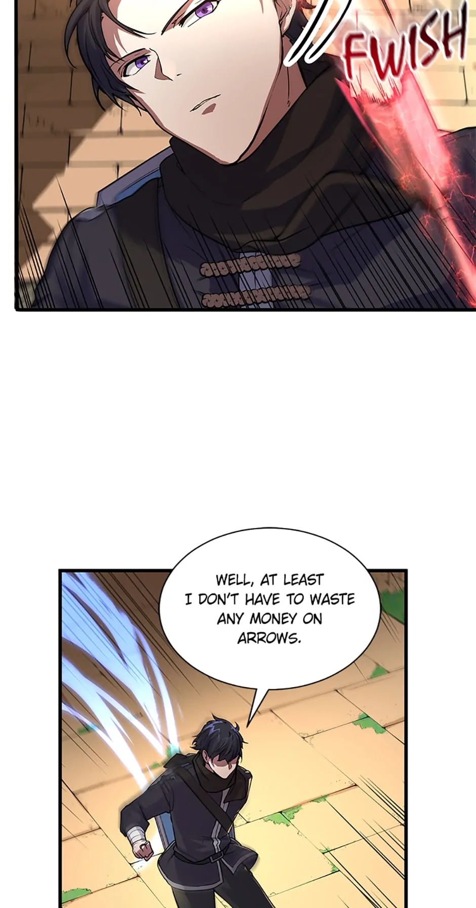 Read Skill Master Levels Up Manga Online