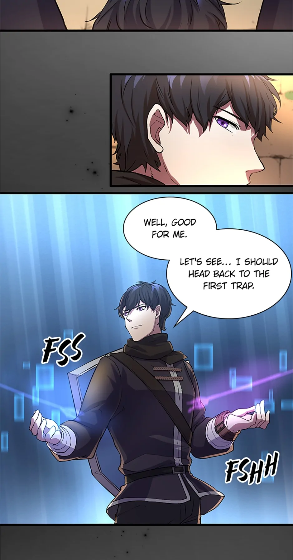 Read Skill Master Levels Up Manga Online