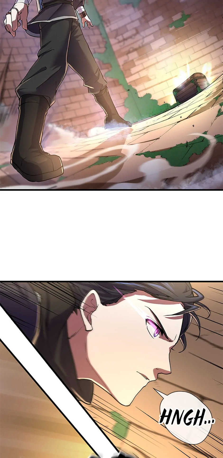 Read Skill Master Levels Up Manga Online