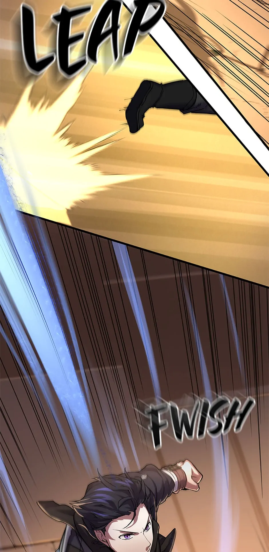 Read Skill Master Levels Up Manga Online