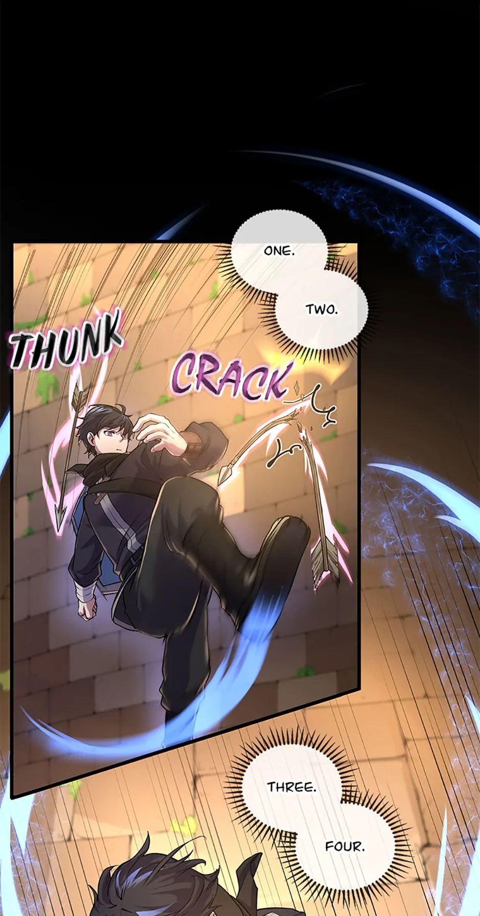 Read Skill Master Levels Up Manga Online