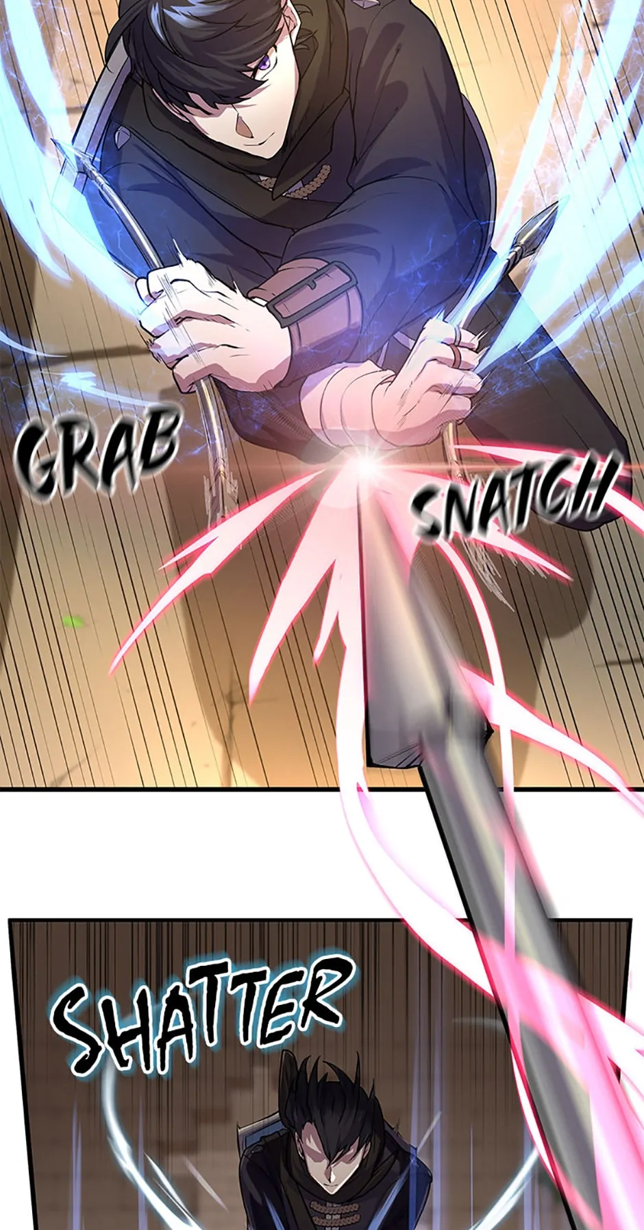 Read Skill Master Levels Up Manga Online