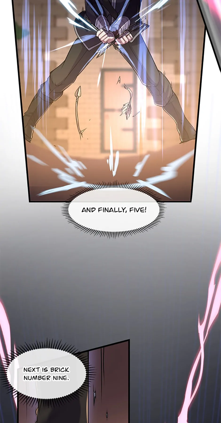 Read Skill Master Levels Up Manga Online