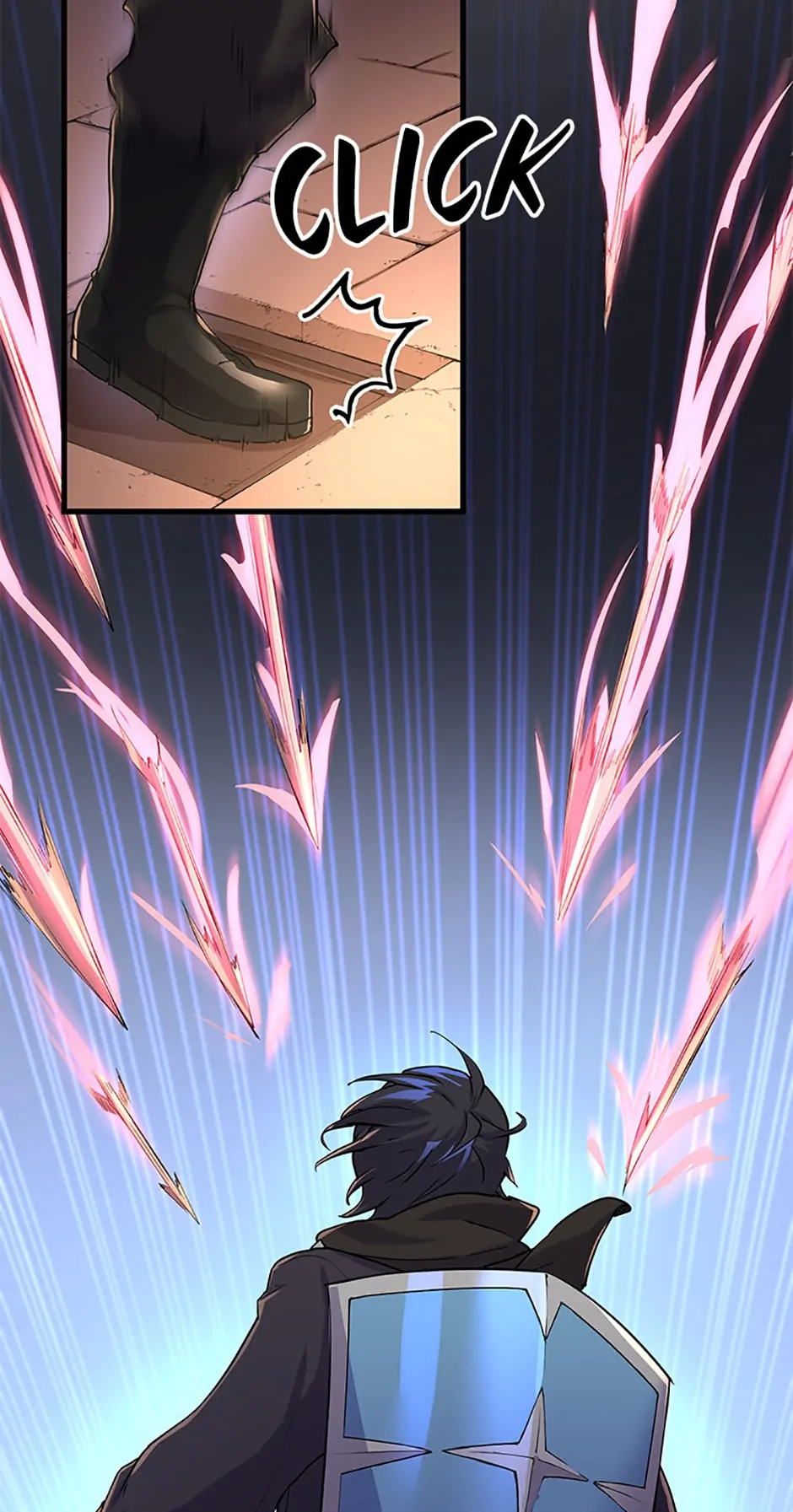Read Skill Master Levels Up Manga Online