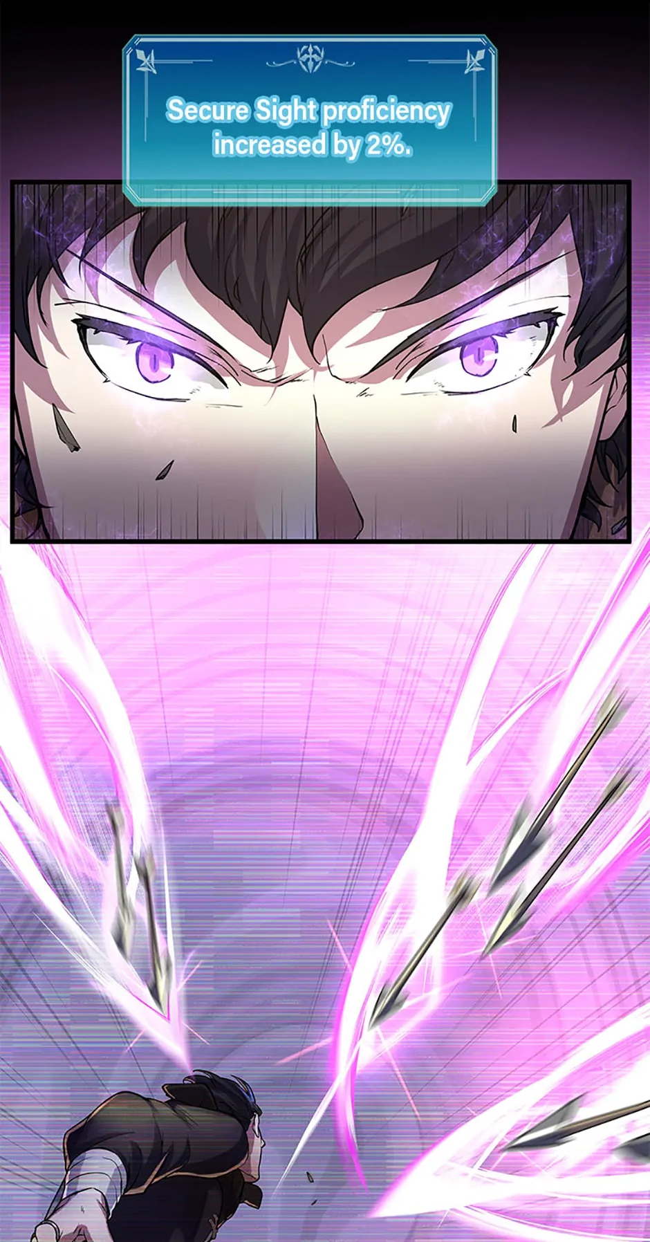 Read Skill Master Levels Up Manga Online