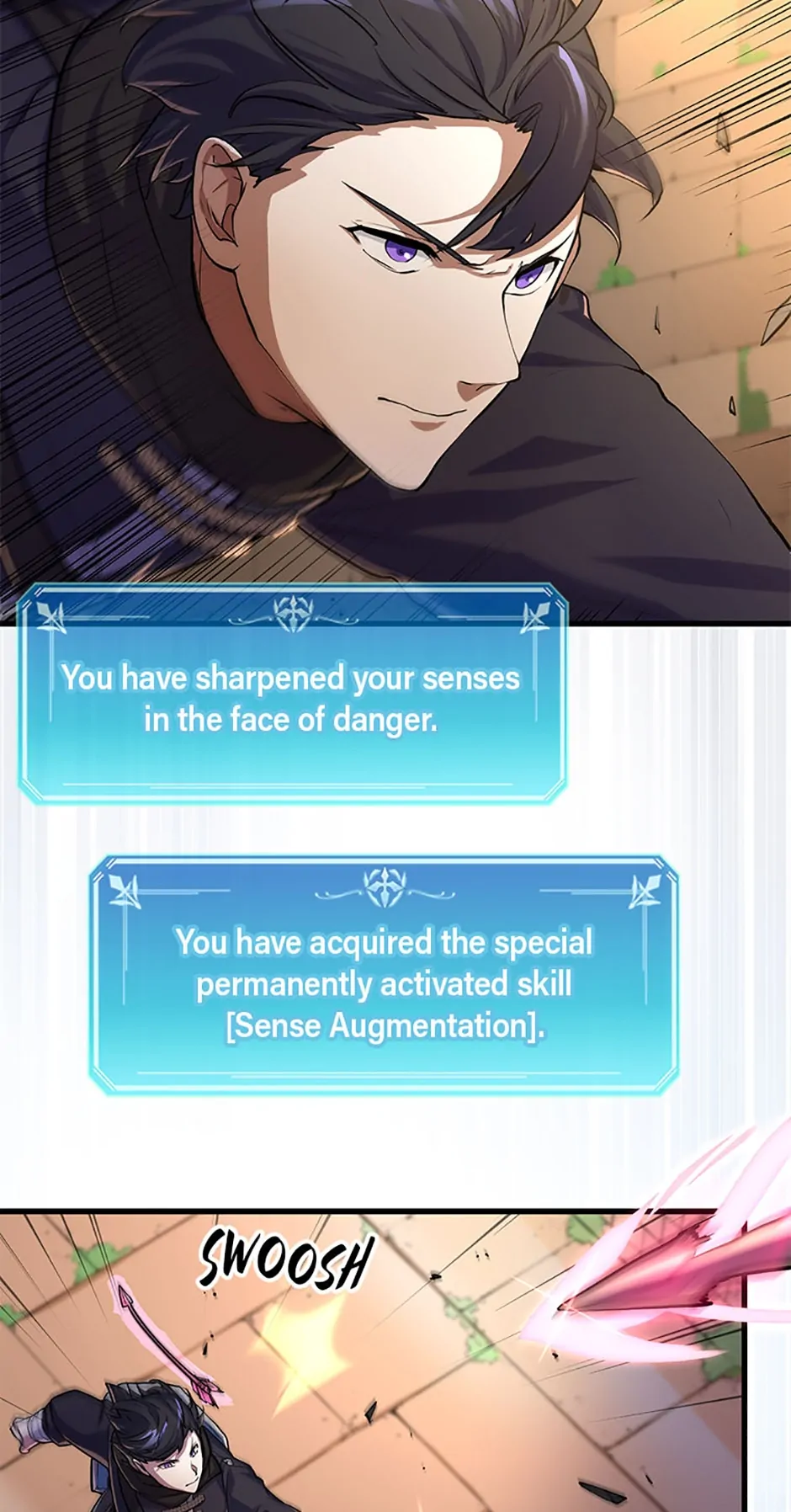 Read Skill Master Levels Up Manga Online