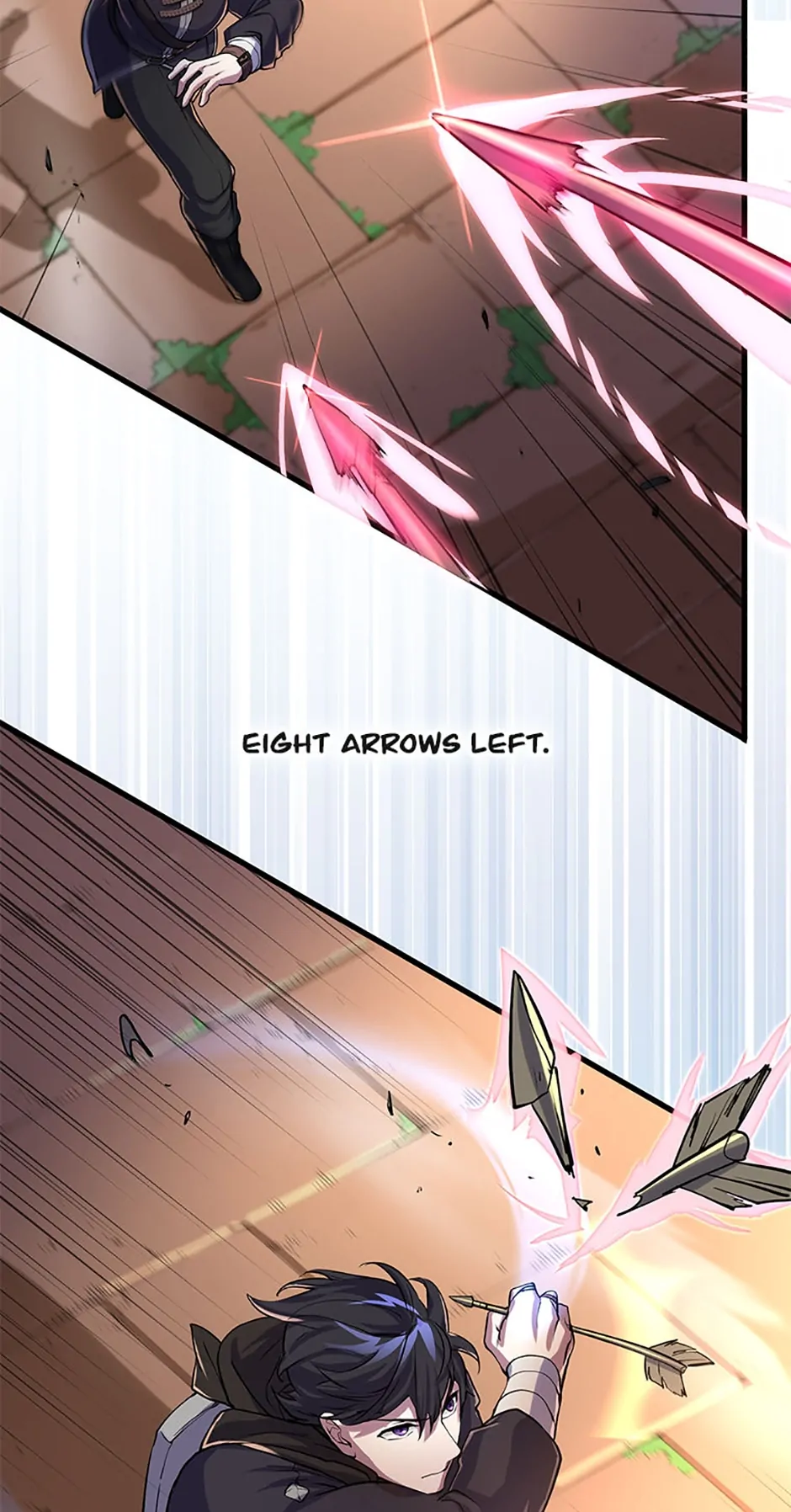 Read Skill Master Levels Up Manga Online
