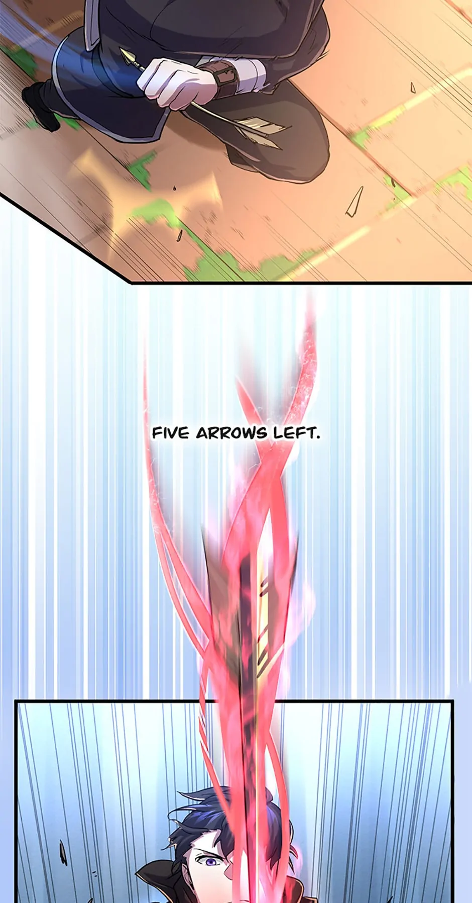 Read Skill Master Levels Up Manga Online