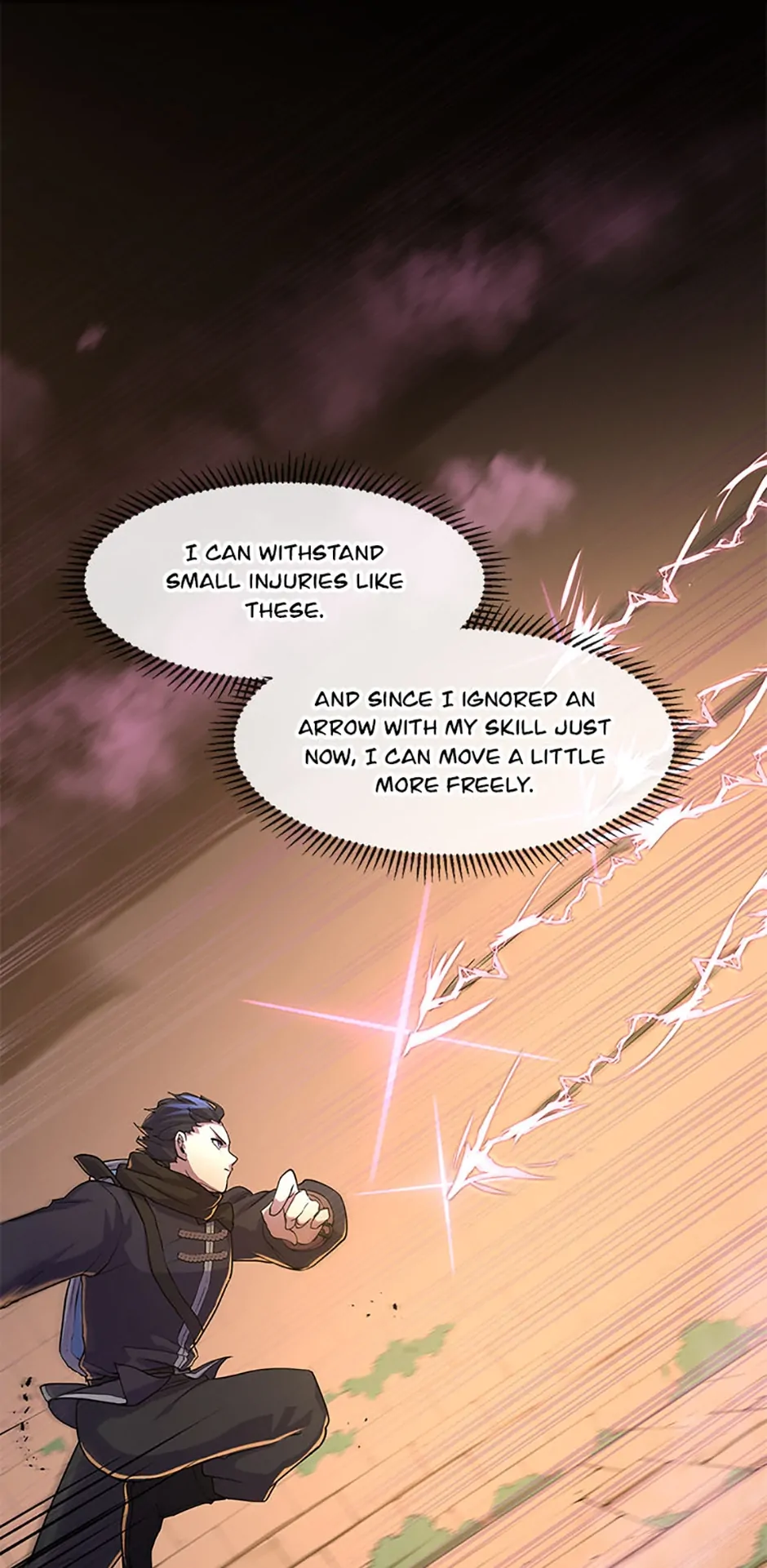 Read Skill Master Levels Up Manga Online