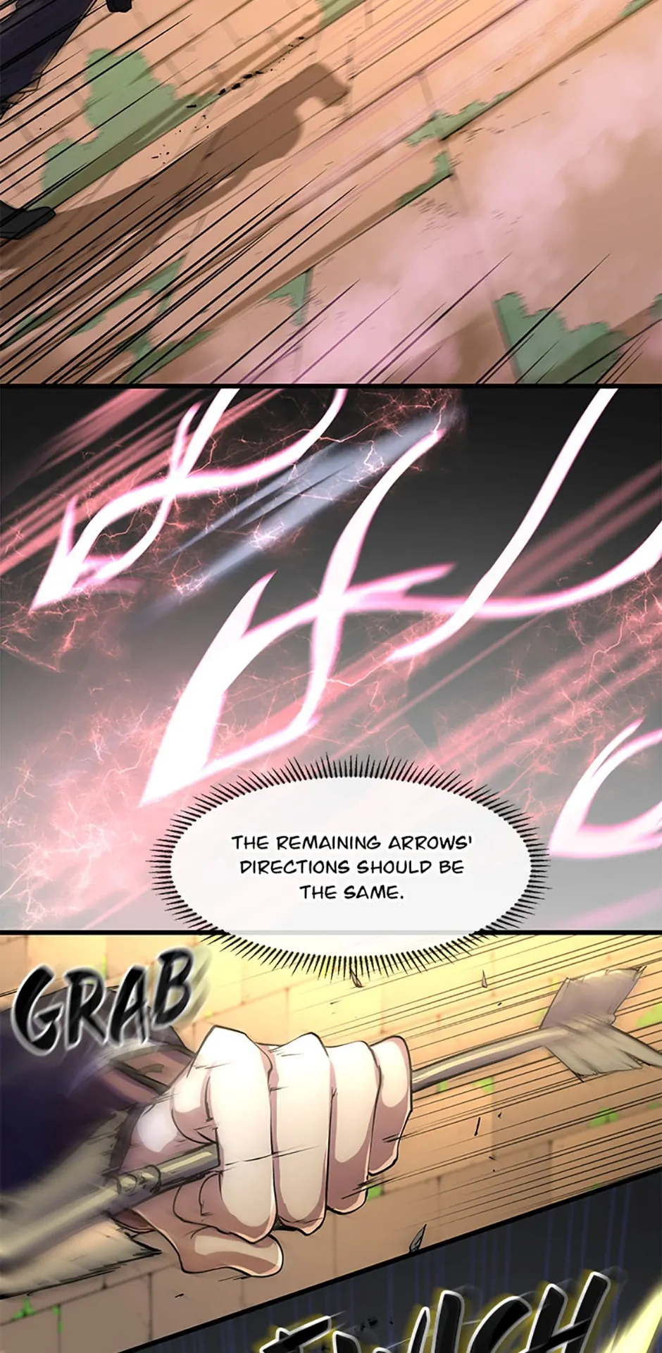 Read Skill Master Levels Up Manga Online