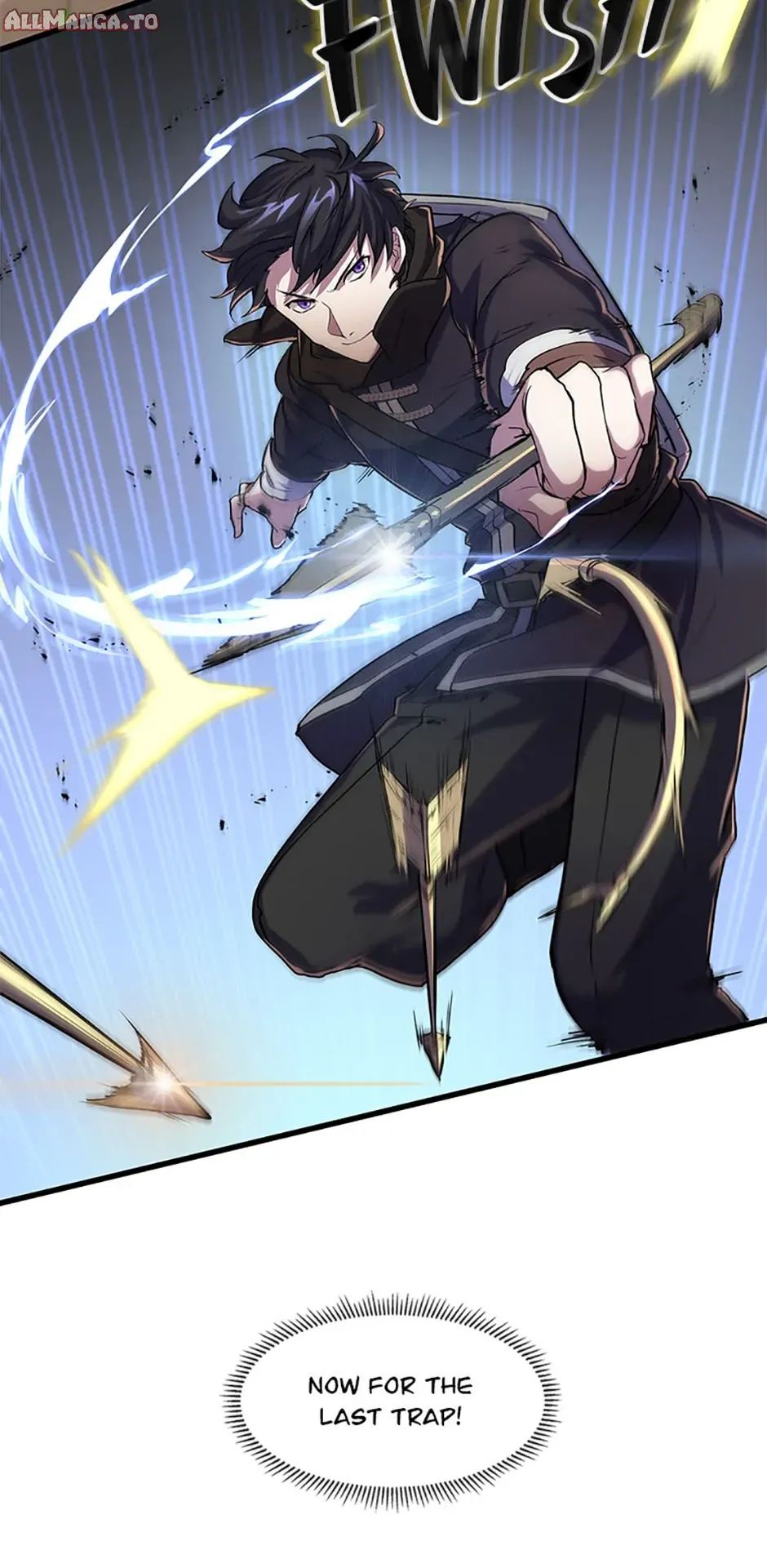 Read Skill Master Levels Up Manga Online