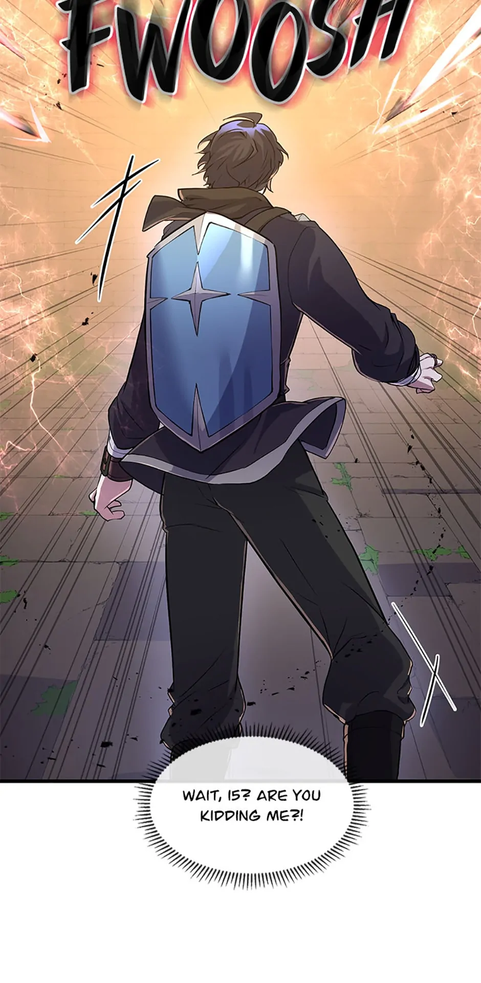 Read Skill Master Levels Up Manga Online