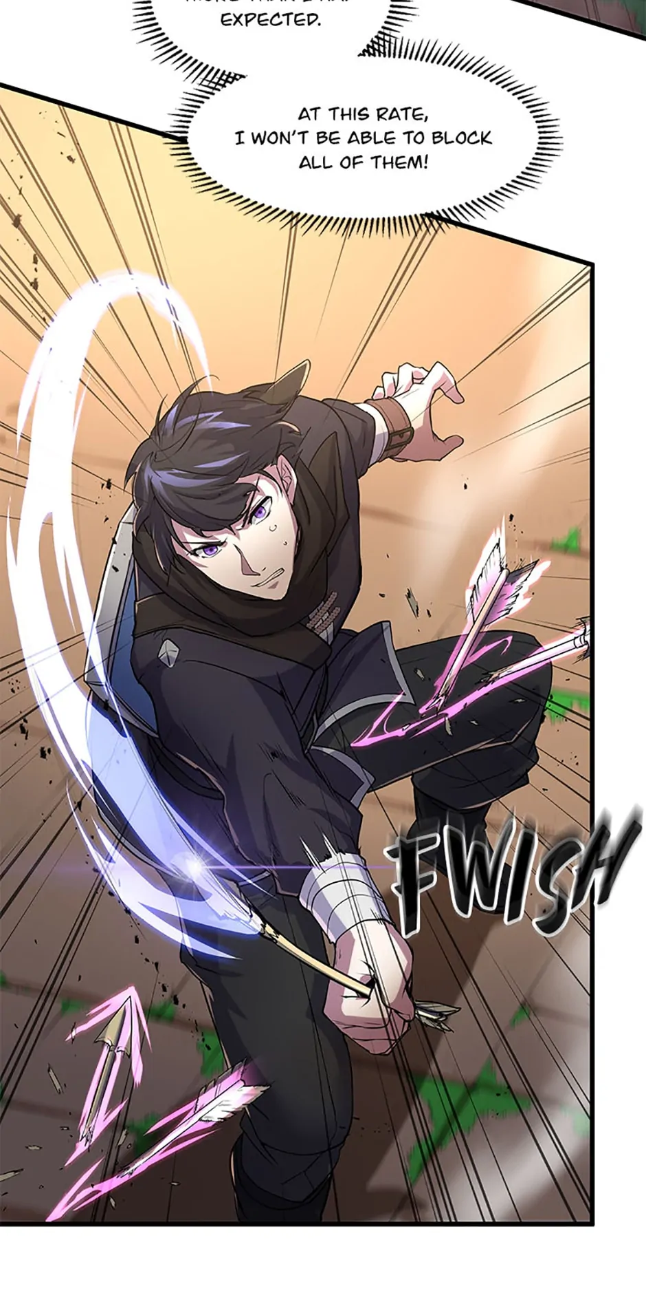 Read Skill Master Levels Up Manga Online