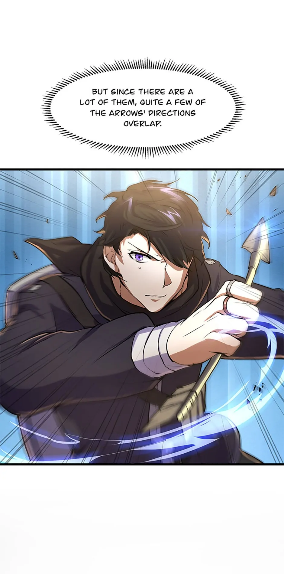 Read Skill Master Levels Up Manga Online