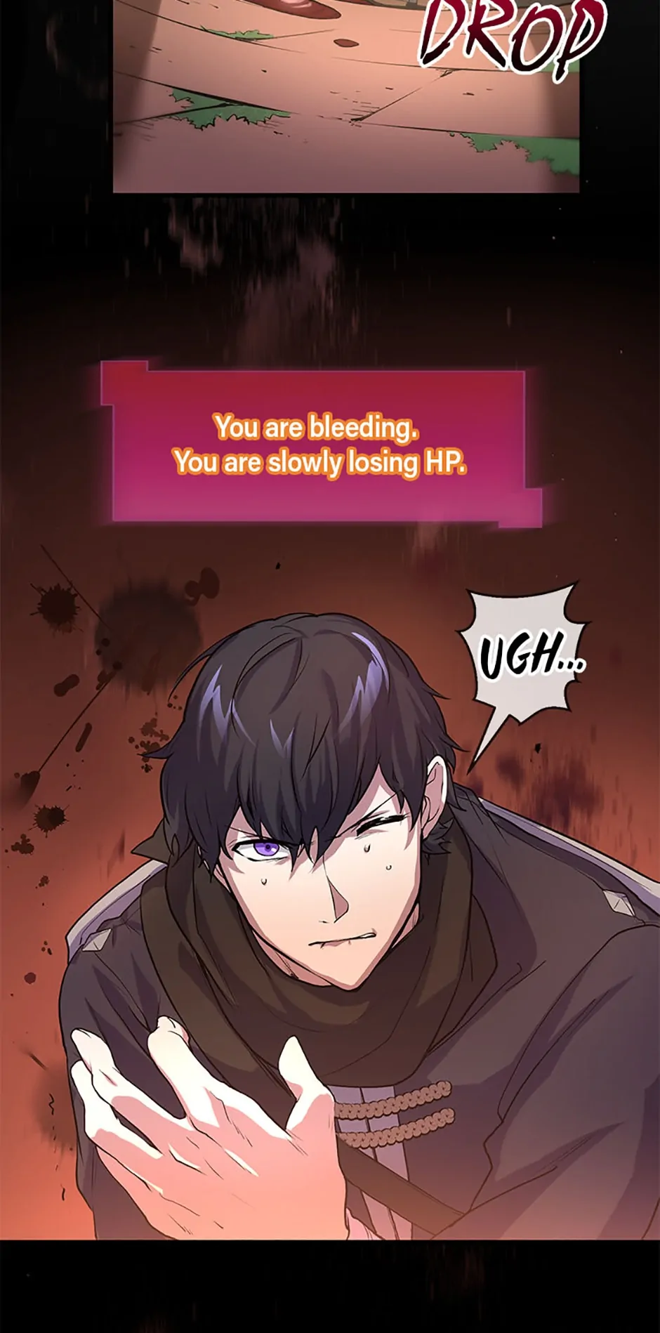 Read Skill Master Levels Up Manga Online