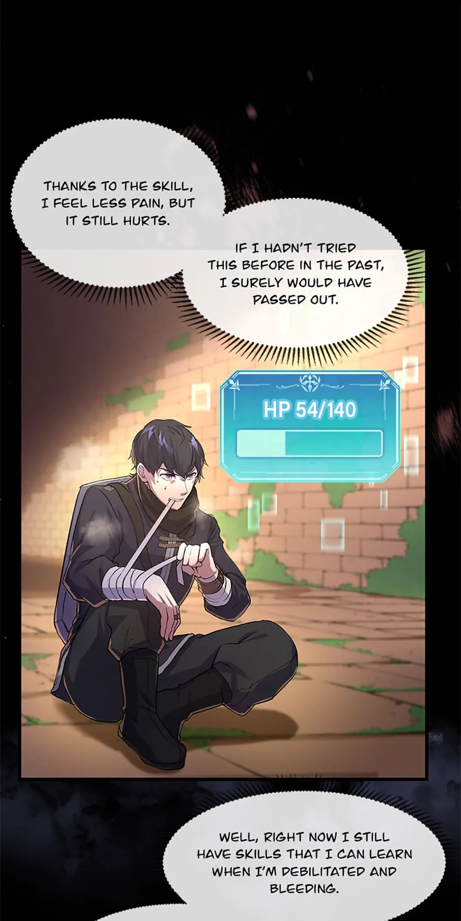 Read Skill Master Levels Up Manga Online