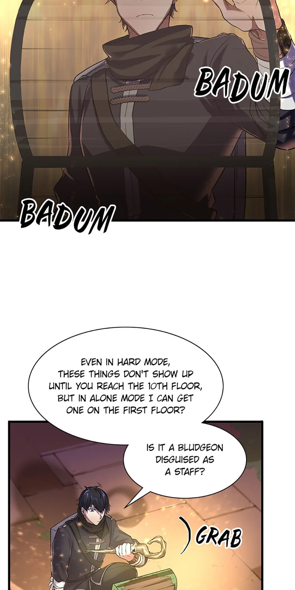 Read Skill Master Levels Up Manga Online