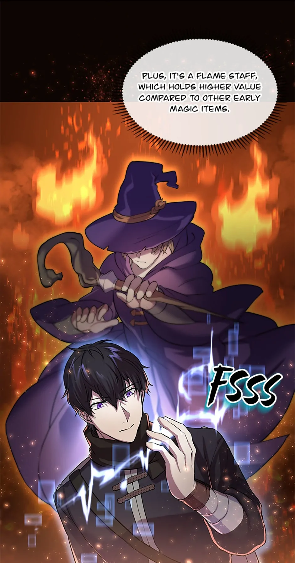 Read Skill Master Levels Up Manga Online
