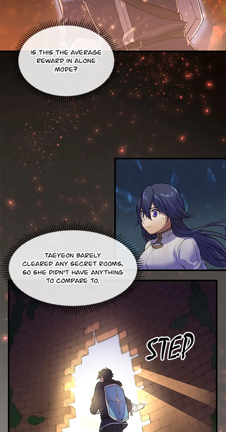 Read Skill Master Levels Up Manga Online
