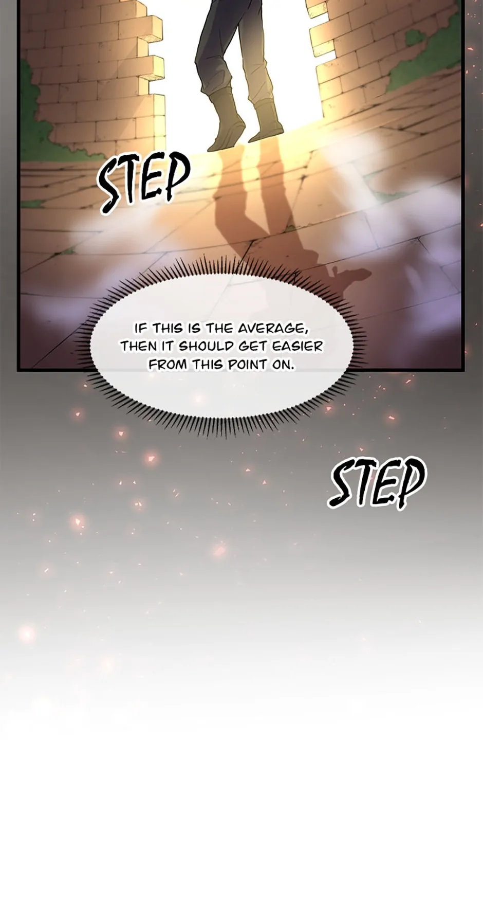 Read Skill Master Levels Up Manga Online