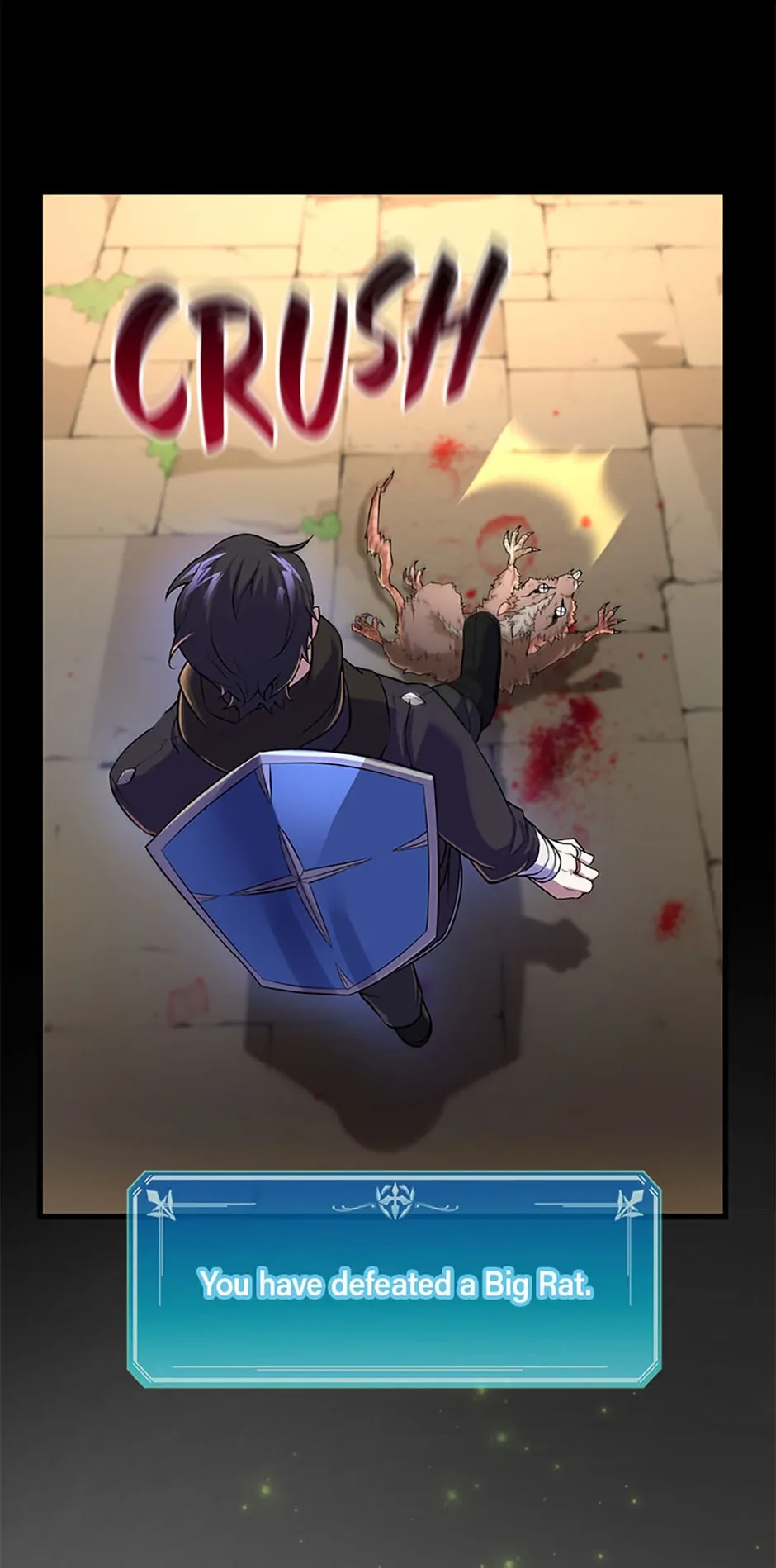 Read Skill Master Levels Up Manga Online
