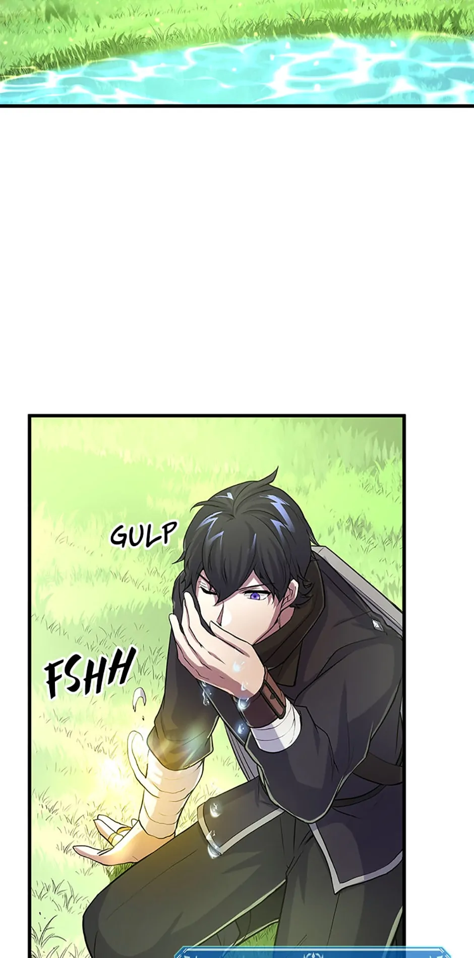 Read Skill Master Levels Up Manga Online
