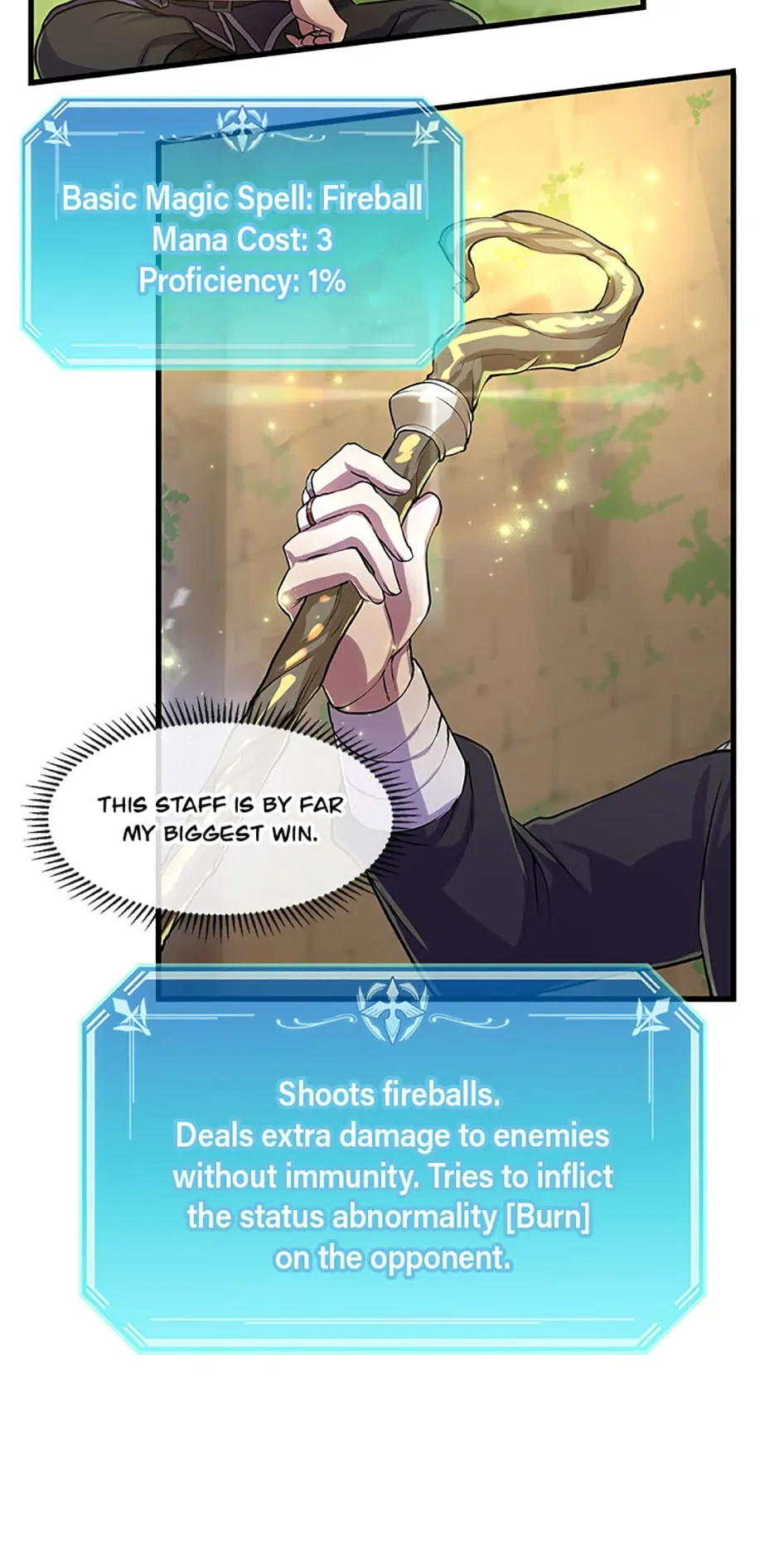 Read Skill Master Levels Up Manga Online