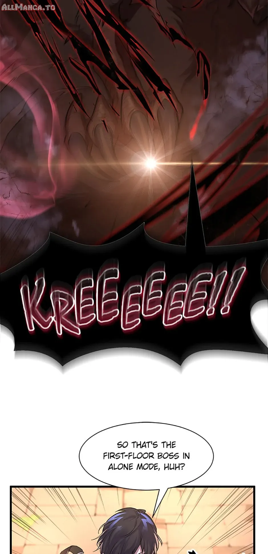 Read Skill Master Levels Up Manga Online