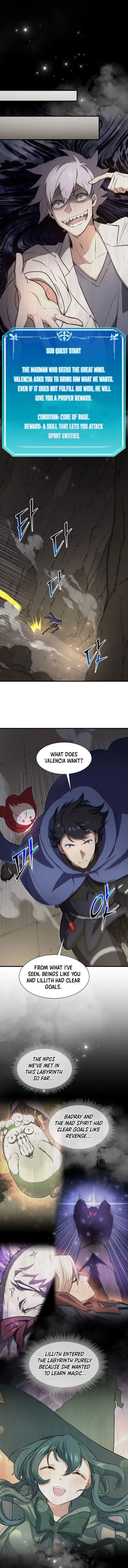 Read Skill Master Levels Up Manga Online