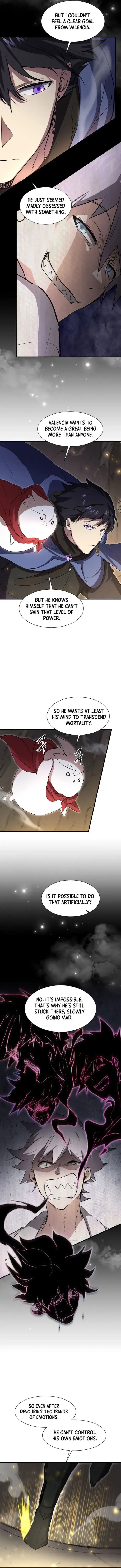 Read Skill Master Levels Up Manga Online
