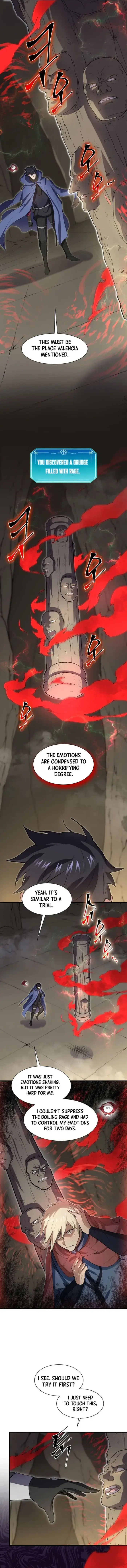 Read Skill Master Levels Up Manga Online