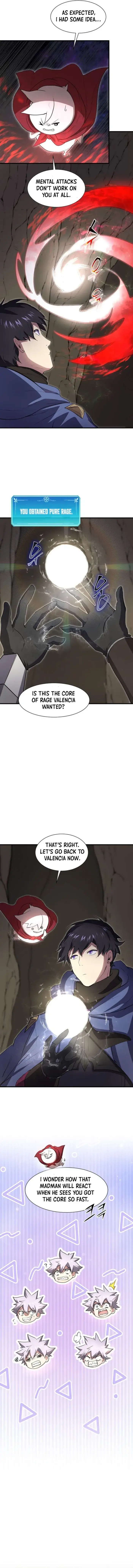 Read Skill Master Levels Up Manga Online
