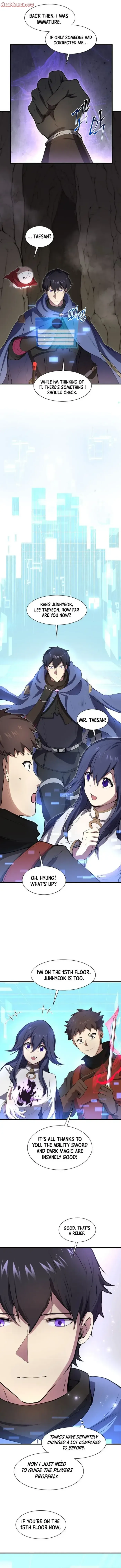 Read Skill Master Levels Up Manga Online
