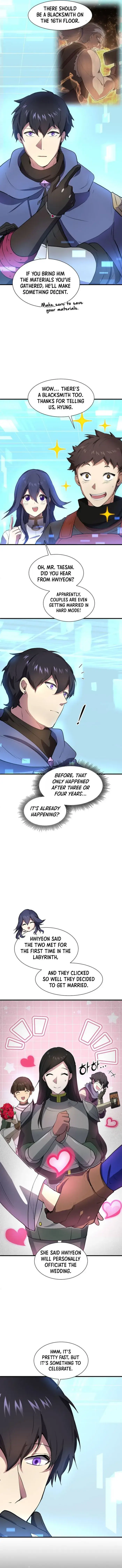 Read Skill Master Levels Up Manga Online