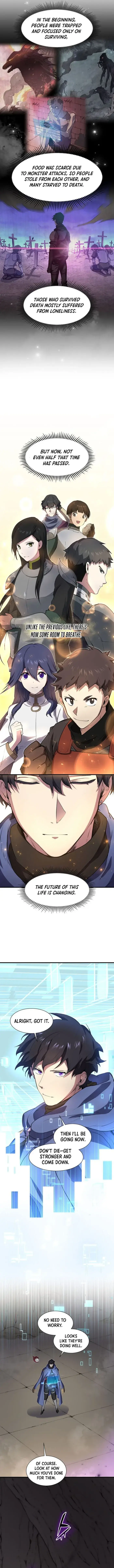 Read Skill Master Levels Up Manga Online