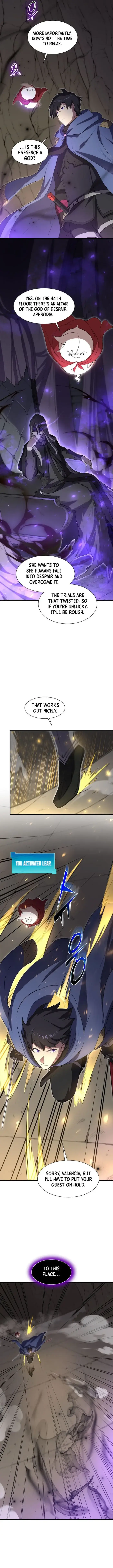 Read Skill Master Levels Up Manga Online