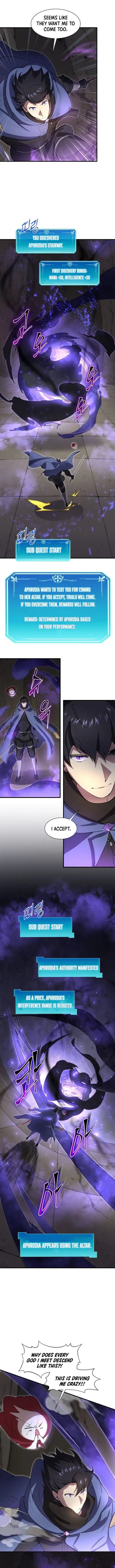 Read Skill Master Levels Up Manga Online