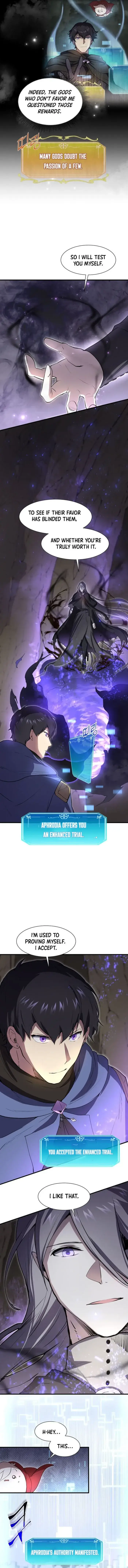 Read Skill Master Levels Up Manga Online
