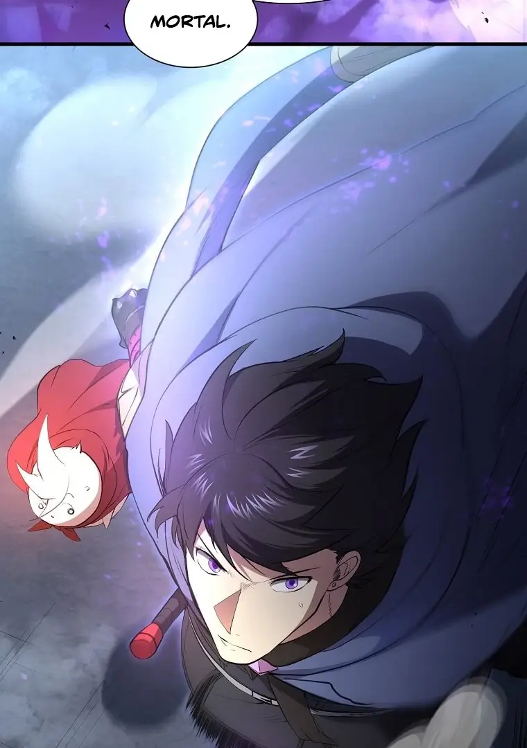 Read Skill Master Levels Up Manga Online