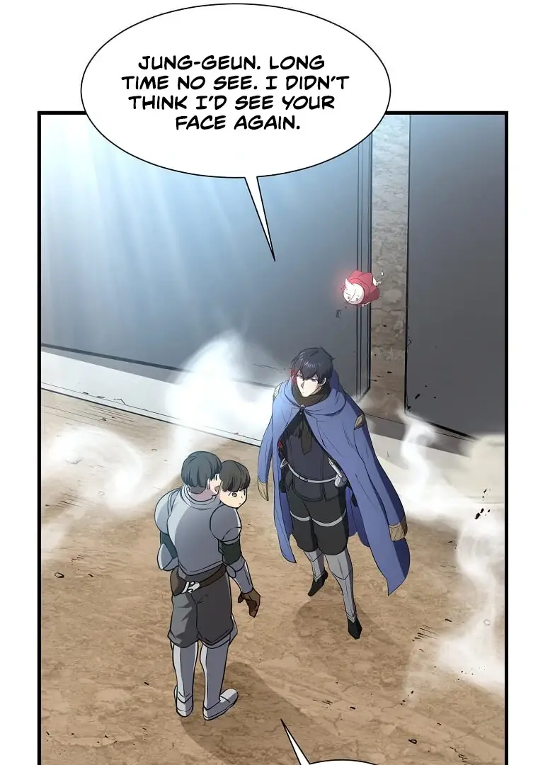 Read Skill Master Levels Up Manga Online