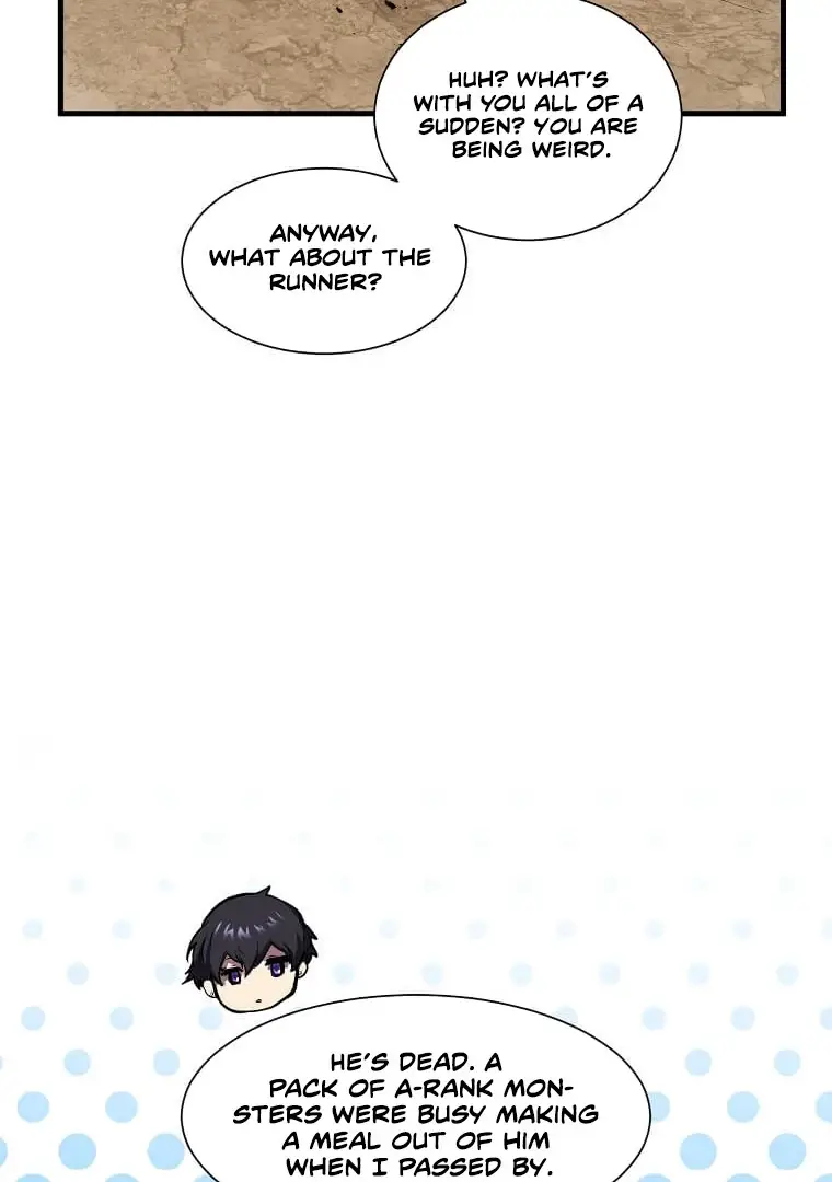 Read Skill Master Levels Up Manga Online
