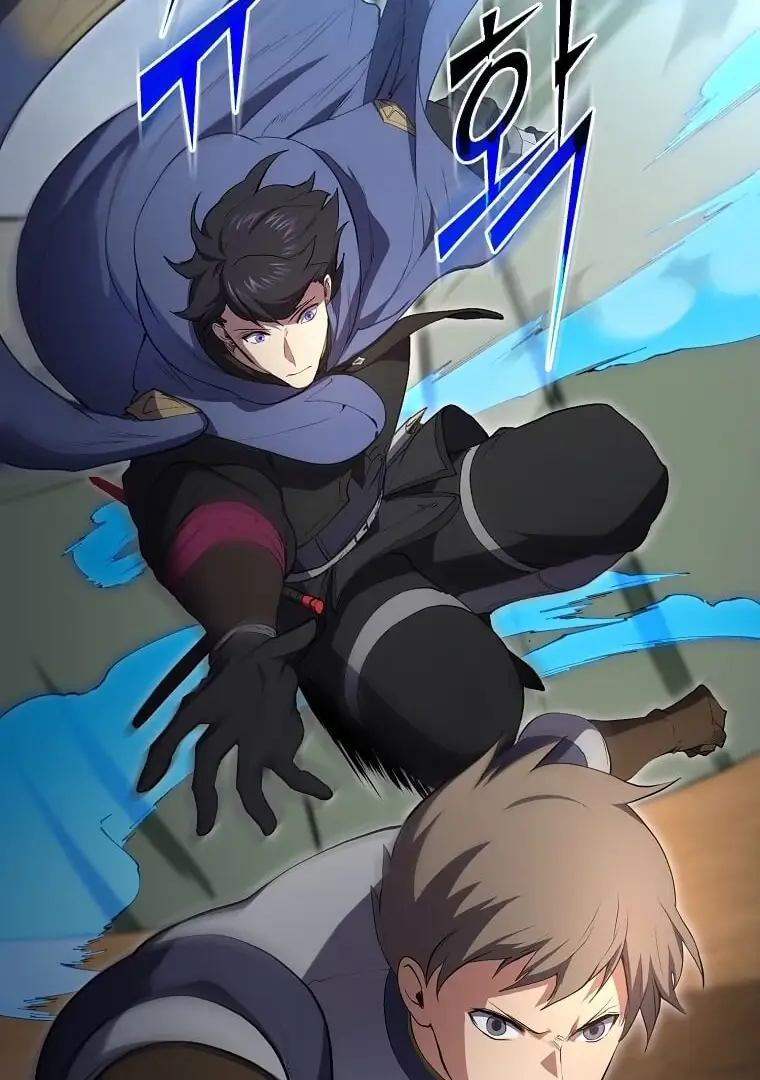 Read Skill Master Levels Up Manga Online