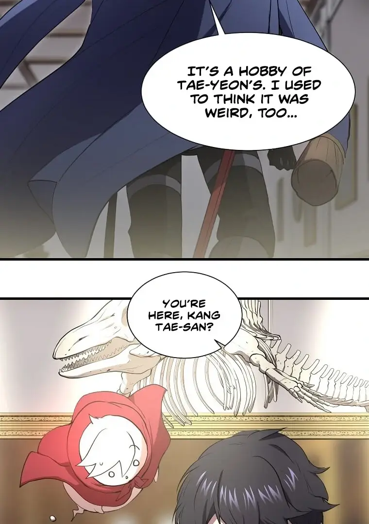 Read Skill Master Levels Up Manga Online