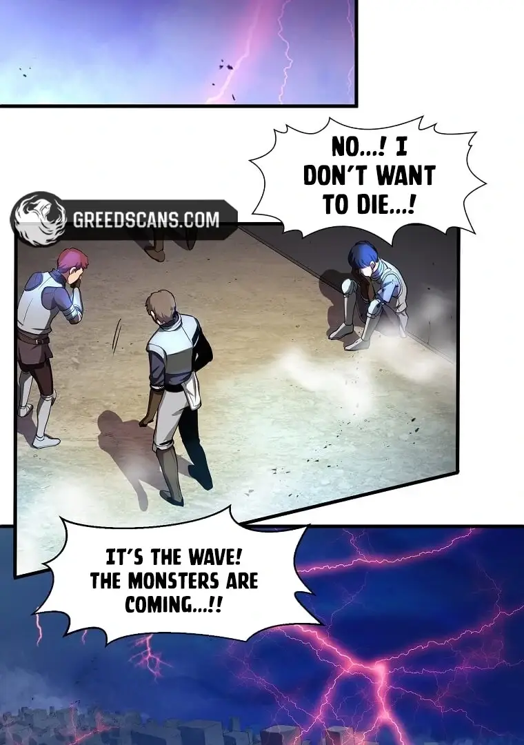Read Skill Master Levels Up Manga Online