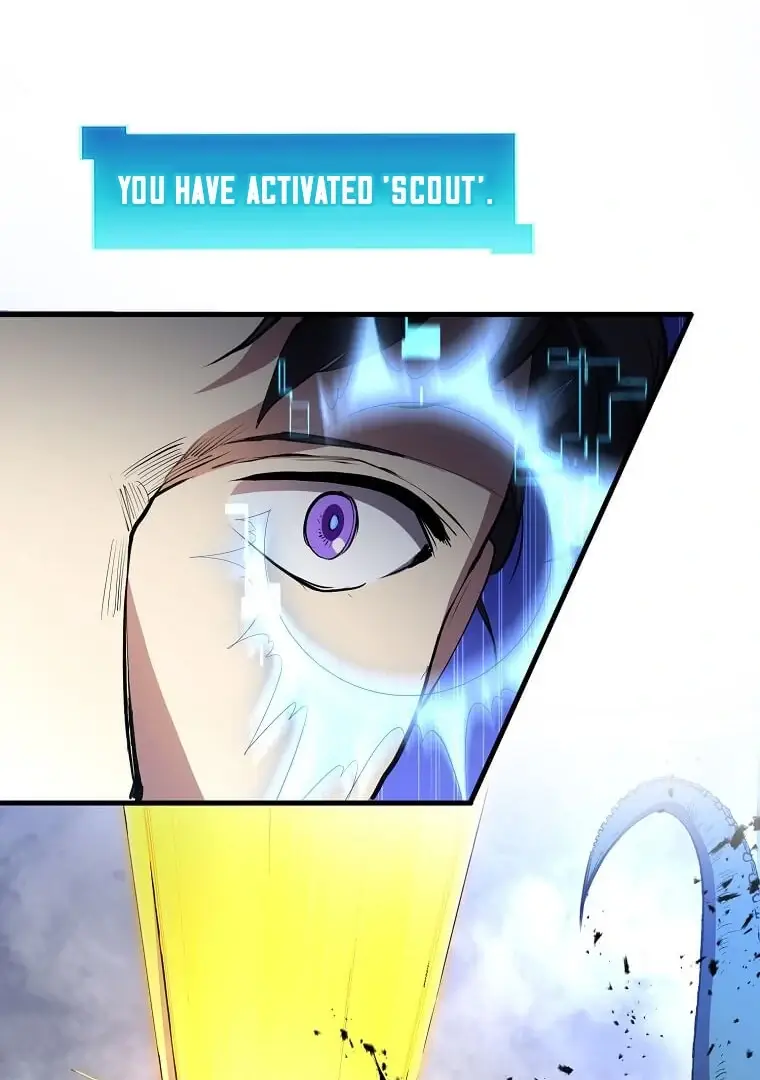 Read Skill Master Levels Up Manga Online